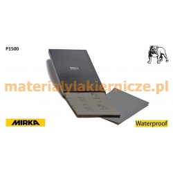 MIRKA WPF P1500 materialylakiernicze.pl